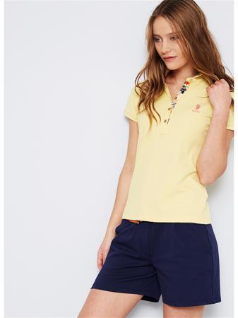 футболка U.S. Polo Assn.