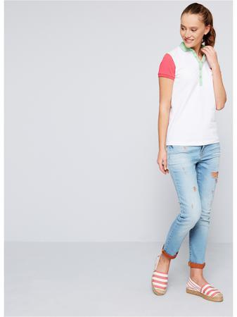 футболка U.S. Polo Assn.