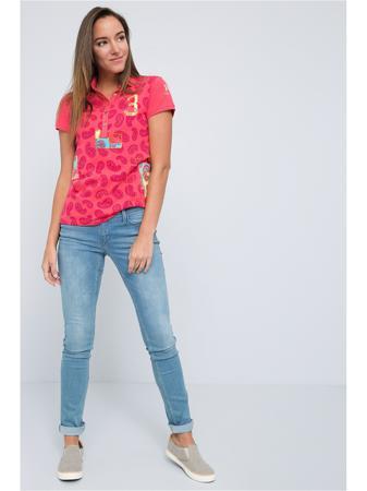 футболка U.S. Polo Assn.