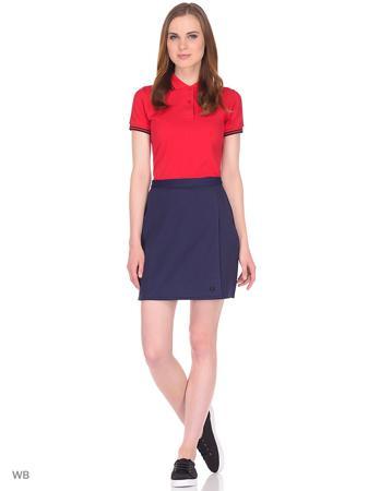 футболка Fred Perry