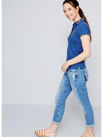 футболка U.S. Polo Assn.