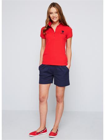 футболка U.S. Polo Assn.