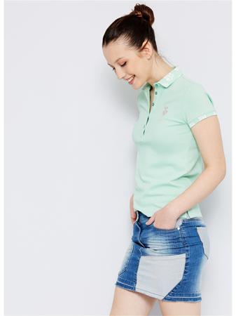 футболка U.S. Polo Assn.