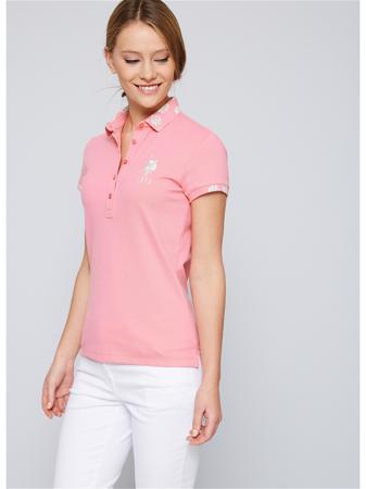 футболка U.S. Polo Assn.