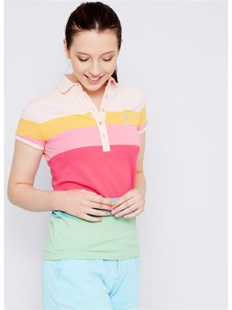 футболка U.S. Polo Assn.