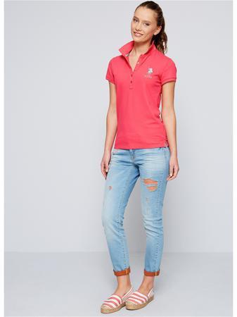 футболка U.S. Polo Assn.