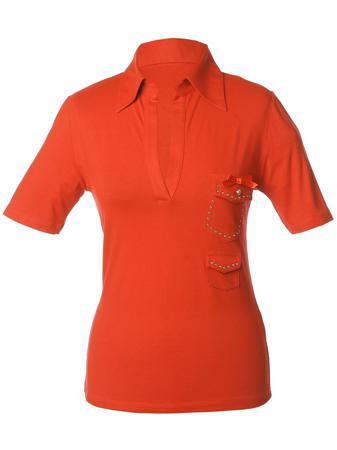 футболка Domenico Croci