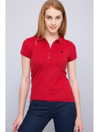 футболка U.S. Polo Assn.