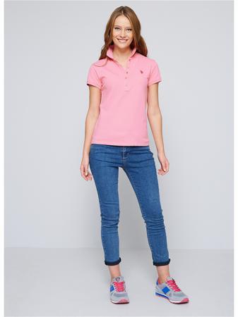 футболка U.S. Polo Assn.