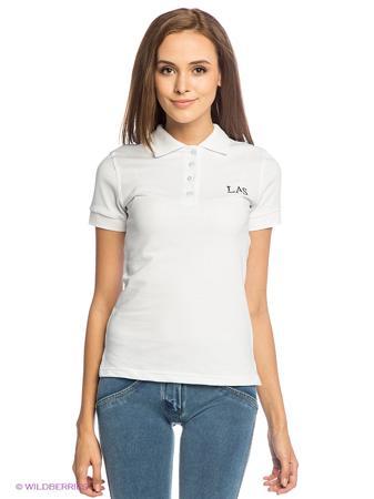 футболка L.A.S