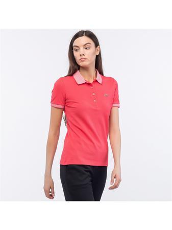 футболка Lacoste