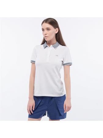 футболка Lacoste
