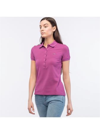 футболка Lacoste