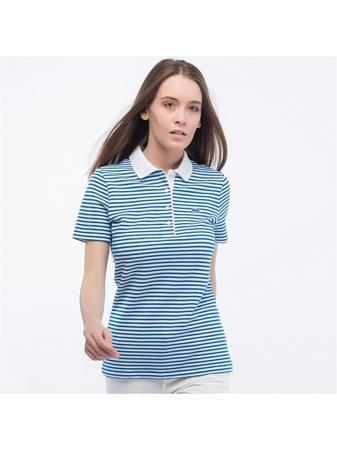 футболка Lacoste