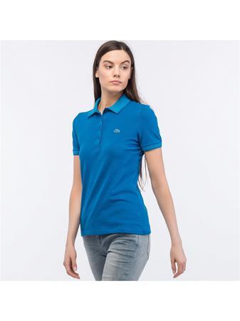 футболка Lacoste