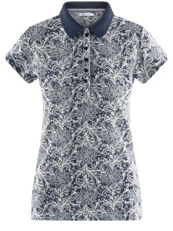 футболка Oodji