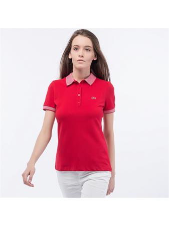 футболка Lacoste