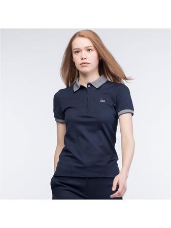 футболка Lacoste