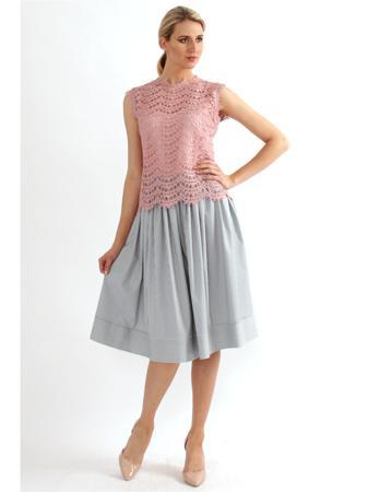 Юбка MoNaMod New Look