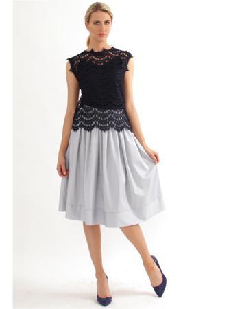 Юбка MoNaMod New Look