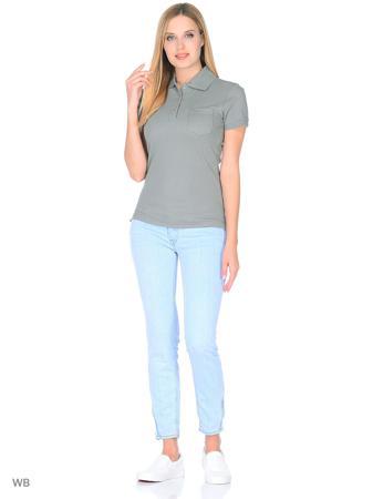 футболка Felis Chaus