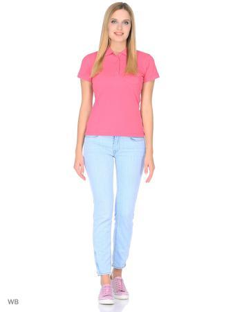 футболка Felis Chaus