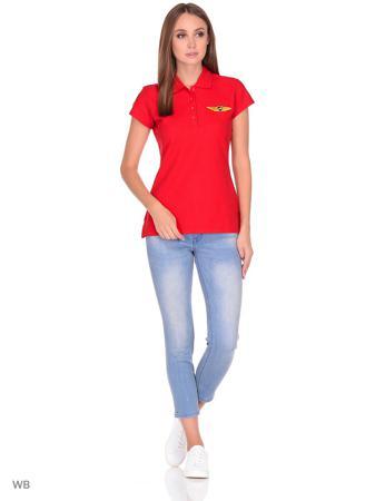 футболка HandyWear