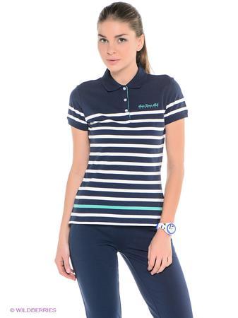 футболка ANTA