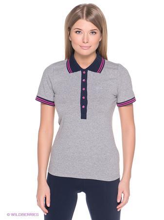 футболка E.A.R.C.