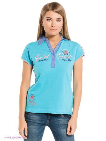 футболка Emoi by Emonite