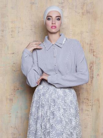 Блуза Bella kareema