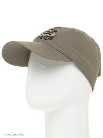 Бейсболка Maxval