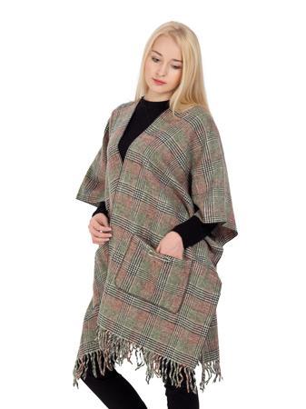 Пончо Pure Nature