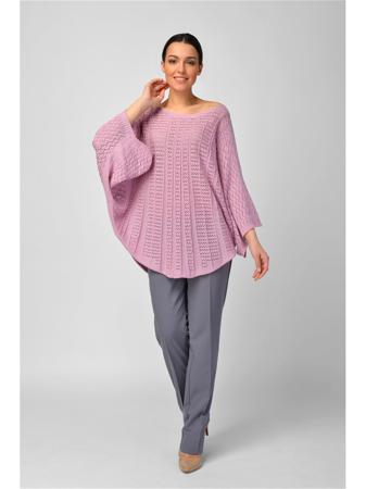 Пончо Maria Velada