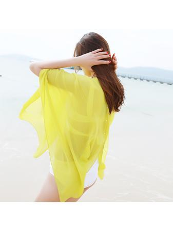 Пончо City Flash