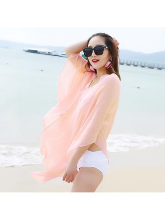 Пончо City Flash