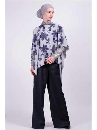 Пончо Bella kareema