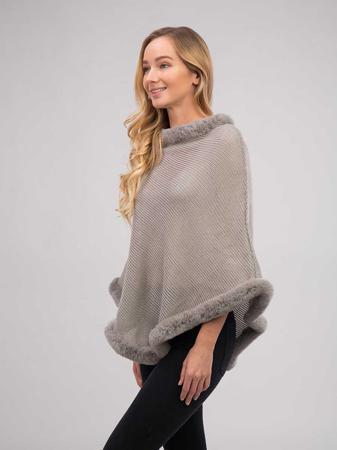 Пончо ВИОЗАРИ МУРРИ