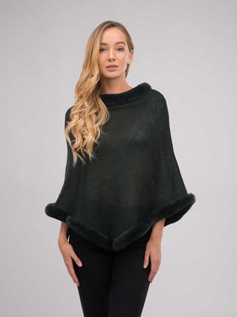 Пончо ВИОЗАРИ МУРРИ