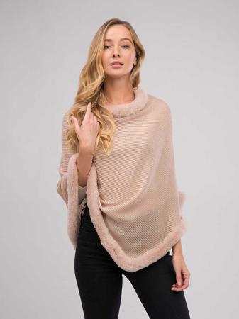 Пончо ВИОЗАРИ МУРРИ