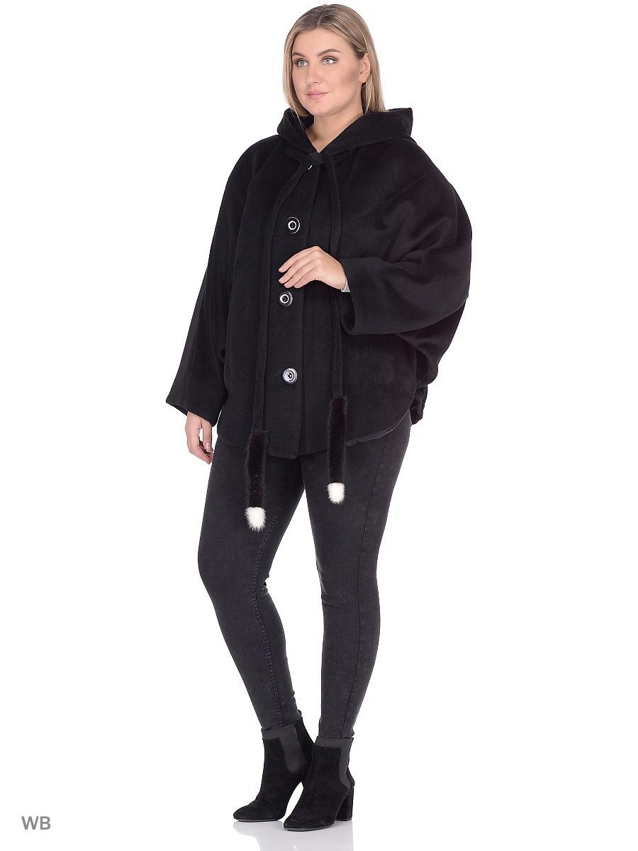 Пончо  -  цвет