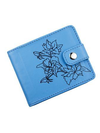 Портмоне Кажан