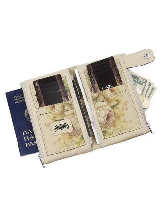 Портмоне Кажан