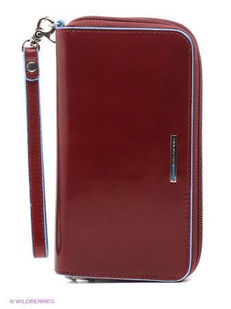 Портмоне PIQUADRO