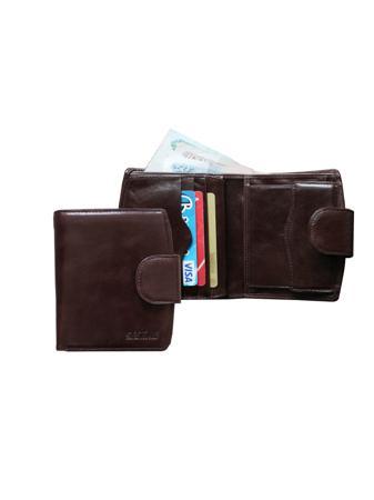 Портмоне Domenico Morelli