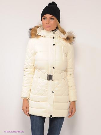 Пуховик Broadway