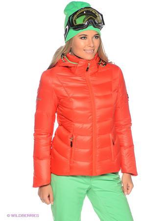 Пуховик Phenix