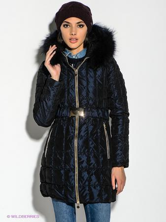 Пуховик TOM FARR