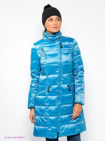 Пуховик TOM FARR