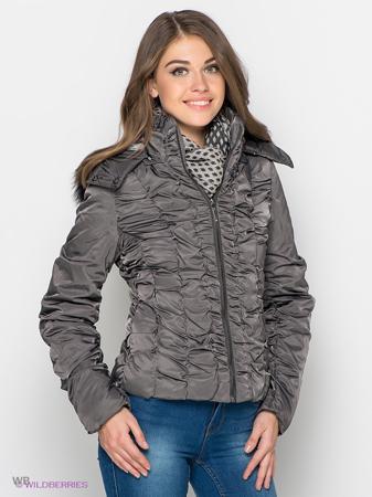 Пуховик Gaudi